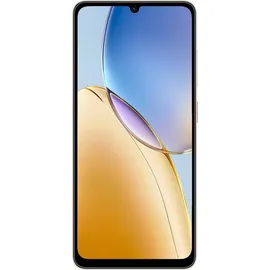 ZTE Blade A56 4 GB RAM 128 GB Floating Gold