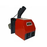 Atmos - Pelletbrenner A25 A45 A85 Für Pelletkessel Pelletheizung Heizung A25