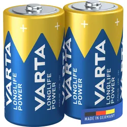 Varta Varta LR14