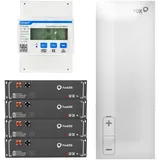 FOX ESS AiO-H3 6kW 10,2kWh All-in-One-Speichersystem 3-phasig