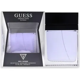 GUESS Seductive Homme Eau de Toilette 150 ml
