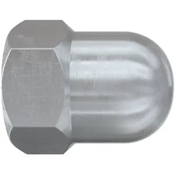 FISCHER Hutmutter FAZ II Plus M10