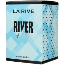 La Rive River of Love Eau de Parfum 90 ml