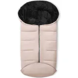 ABC-Design ABC DESIGN Winterfußsack Berry Pure Edition, Rosa