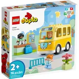 LEGO *Auswählen* DUPLO Eisenbahn Baustelle Polizei Feuerwehr Zug Bauernhof Tiere