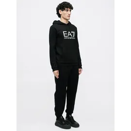 Emporio Armani Sweatshirt Schwarz XL
