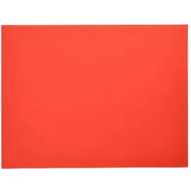 Papstar 100 Tischsets, Papier 30 cm x 40 cm rot