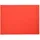 Papstar 100 Tischsets, Papier 30 cm x 40 cm rot