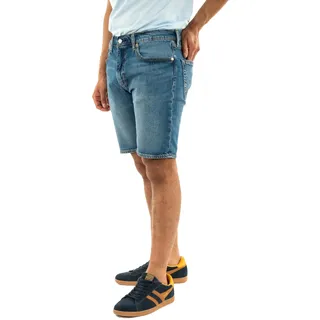 Levi's 405 Standard Shorts Comeback Tour Shorts