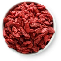 1001 Frucht - Bio Goji Beeren aus Tibet naturbelassen 1 kg