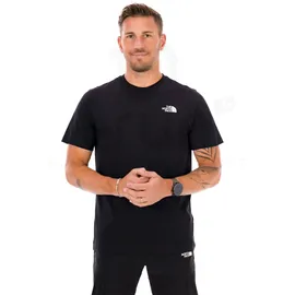 The North Face NSE Box Evolution schwarz L