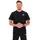 The North Face NSE Box Evolution schwarz L