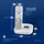 Panasonic KX-TGU430EXW weiß