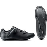 Northwave Core Plus 2 Wide Rennradschuhe,