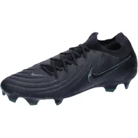 Nike Phantom GX 2 Pro Herren Black/Black-Deep Jungle 43