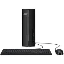 Acer Aspire XC-1785 SFF PC Intel Core i3-14100, 8GB DDR5 RAM, 256GB M.2 SSD, Intel UHD-Grafik, oOS
