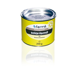 Solar Fermit Dichtungspaste 250 g Dose