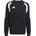Tiro 26 League Schwarz 3XL