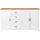 Innostyle Jasmin 182 x 102 cm Braun (Pinie hell)