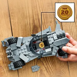 LEGO DC Comics Super Heroes Batman vs. Superman: Batmobil 76331