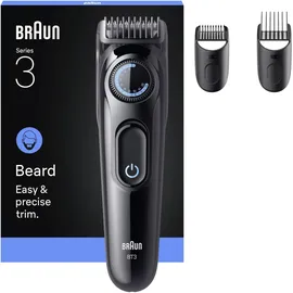 Braun Series 3 BT3520 Schwarz