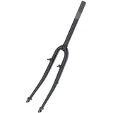 Point S Point Trekking-Gabel 26 Zoll 0 mm Schwarz