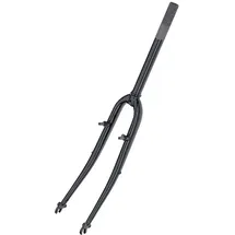 Point S Point Trekking-Gabel 26 Zoll 0 mm Schwarz
