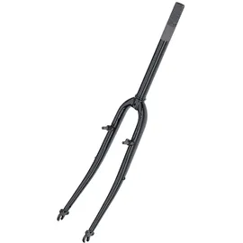 Point S Point Trekking-Gabel 26 Zoll 0 mm Schwarz