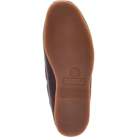 Timberland Classic Boat 3 Eye Padded Collar Herren Braun 42
