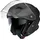 Sena Outstar S Matt-Schwarz L