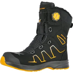 Sicherheitsstiefel S3 "SHORE" - 36 - schwarz