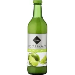 Rioba Limettensaft (750 ml)