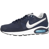 Nike Air Max Command Leather Sneaker Aktuelle Kollektion 2016 verschiedene Farben, Farbe:blau, Schuhgröße:EUR 47