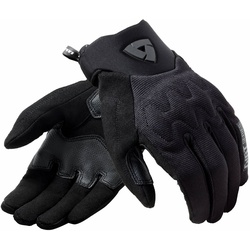 Revit Continent WB, Handschuhe - Schwarz - S