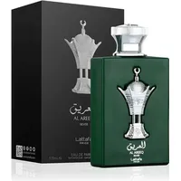 Lattafa Pride Al Areeq Silver Eau de Parfum 100 ml
