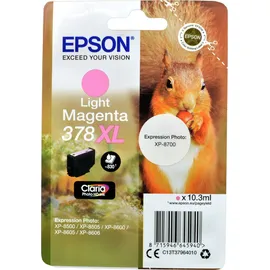 Epson 378XL hellmagenta