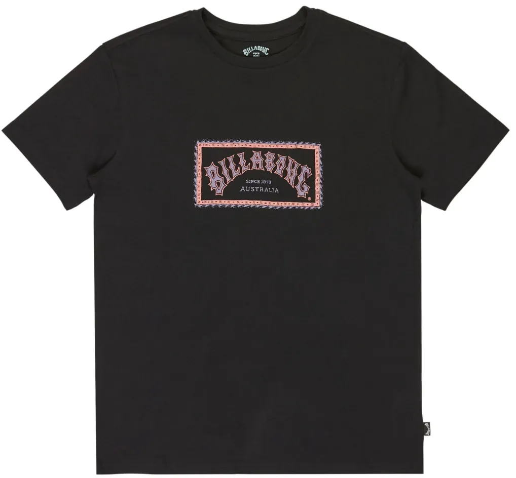 T-Shirt BILLABONG 
