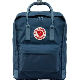 Fjällräven Kanken 16 l royal blue