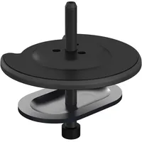 Multibrackets M VESA Deskmount Officeline Grommet Base Black