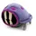 youtooz Oxygen Not Included Hatch Shoulder Rider 15 cm Multicolor