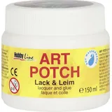 Kreul ART POTCH Servietten-Kleber 150,0 ml