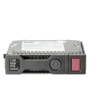 HP HPE HP Midline Festplatte 4 TB 3.5" (8.9