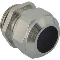 Kaiser 1000.16.30 Kabelverschraubung PG16 Metall