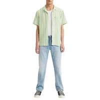 Levi's 501 Original Straight Fit Stretch It Out 33/34