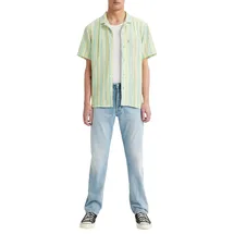 Levi's 501 Original Straight Fit Stretch It Out 33/34