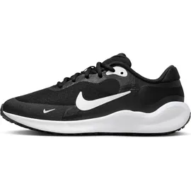 Nike Revolution 7 Road Laufschuhe Kinder 003 black/white-white 33.5