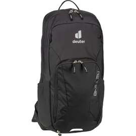 Deuter Bike I 20 schwarz