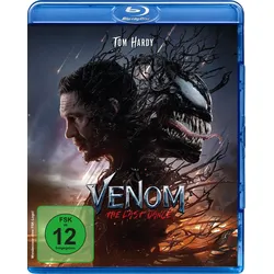 Venom: The Last Dance