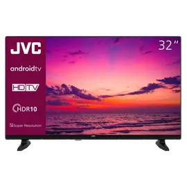 JVC LT-32VAH3355 32" LED HD-Ready Android Smart TV