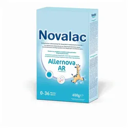 Novalac Allernova AR Spezial Milchnahrung